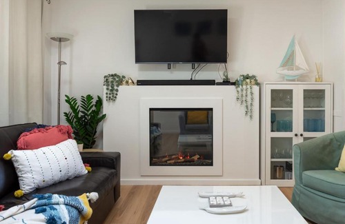 Mollymook Beach Casa | Treetop Tides