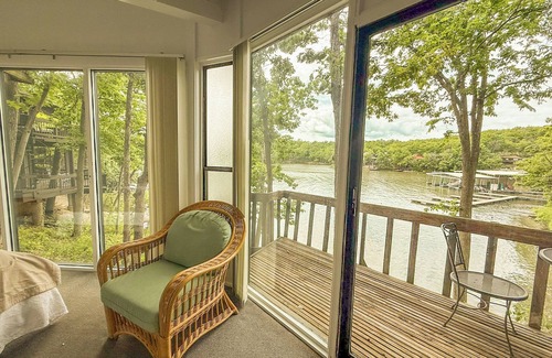 Village of Four Seasons Casa | Treetop Village18-2Bed/2Bath/Pools/Dock/Pickleball/Fitness Center-6-8PP-Four Seasons Area