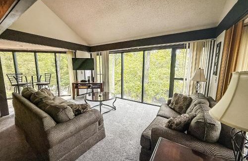 Village of Four Seasons Casa | Treetop Village-3bed3bathpoolsdock8pp