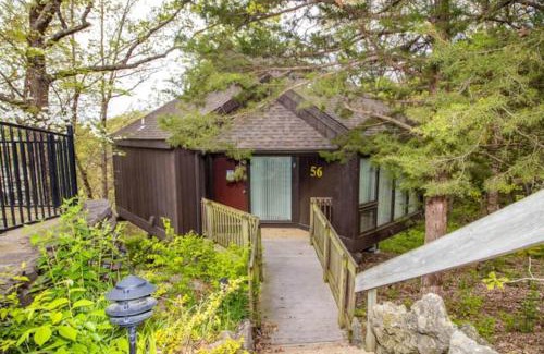 Village of Four Seasons Casa | Treetop Village-3bed3bathpoolsdock8pp