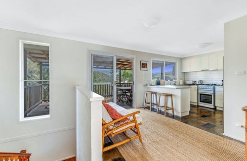 Werri Beach Casa | TREETOPS EN WERRI BEACH, Gerringong - 4pm ¡Salida los domingos!