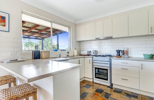 Werri Beach Casa | TREETOPS EN WERRI BEACH, Gerringong - 4pm ¡Salida los domingos!
