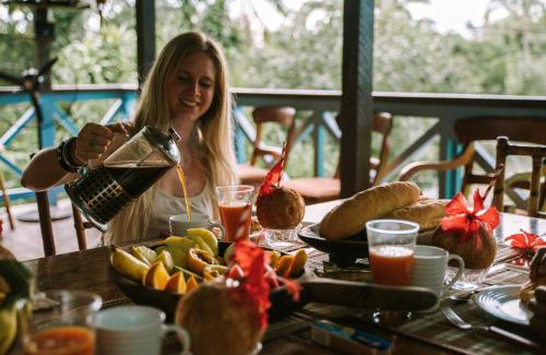 Port Vila Cabina | Treetops Boutique Hotel & Bungalows
