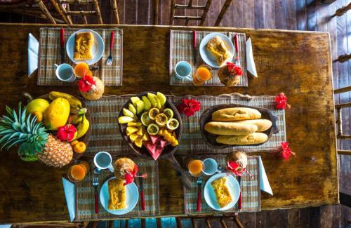 Port Vila Cabina | Treetops Boutique Hotel & Bungalows