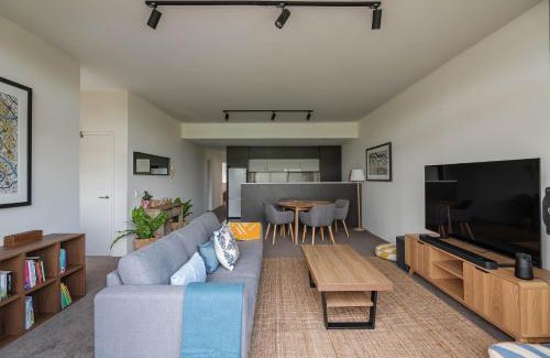 Camperdown Apartamento | Treetops Camperdown Inner City Bliss w Parking