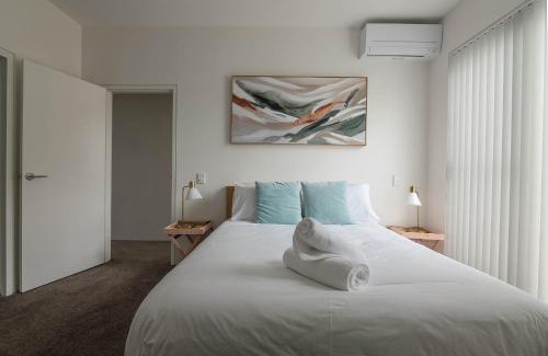 Camperdown Apartamento | Treetops Camperdown Inner City Bliss w Parking