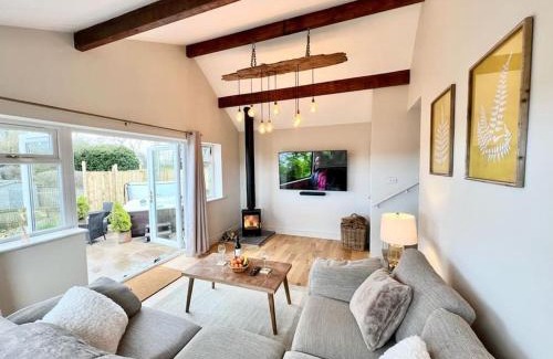 Hudswell Casa | Treetops Cottage at Treetops Hideouts