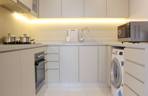 Orchard Apartamento | Treetops Executive Residences