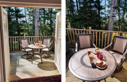 Otterburn Casa | Treetops
