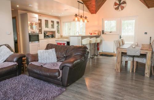 Otterburn Casa | Treetops