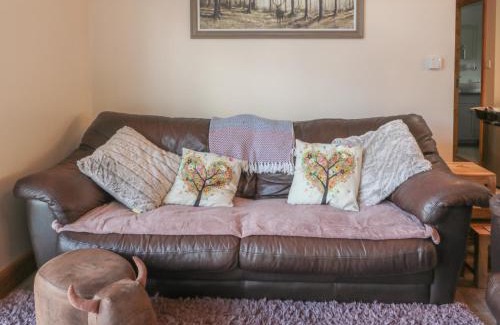 Otterburn Casa | Treetops