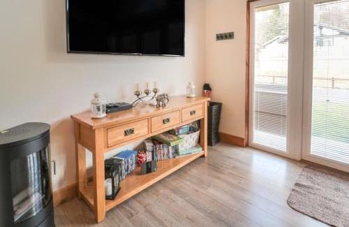 Otterburn Casa | Treetops