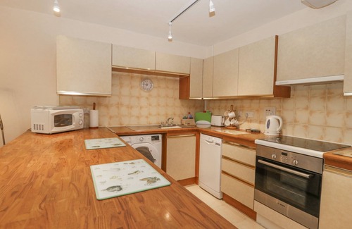 Windermere Cabaña | Treetops