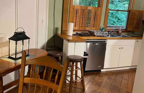 Charleston Casa | Casa-Baño Privado-Treetops in Town