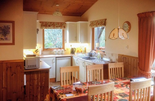Nairn Cabaña | Alojamiento de 3 habitaciones en Nairn, cerca de Inverness