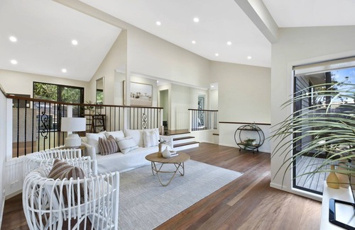 Pretty Beach Casa | Treetops on the Bay, Pretty Beach