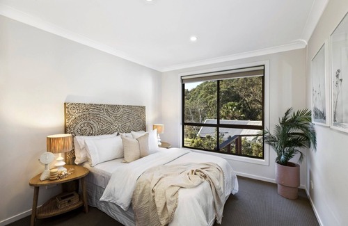 Pretty Beach Casa | Treetops on the Bay, Pretty Beach