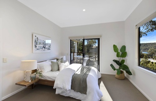 Pretty Beach Casa | Treetops on the Bay, Pretty Beach