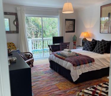 Rose Bay Apartamento | TREETOPS PENTHOUSE Rose Bay Sydney, 3 bedrooms