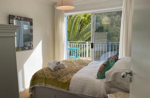 Rose Bay Apartamento | TREETOPS PENTHOUSE Rose Bay Sydney, 3 bedrooms