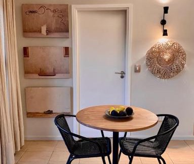 Observatory Apartamento | Treetops Studio