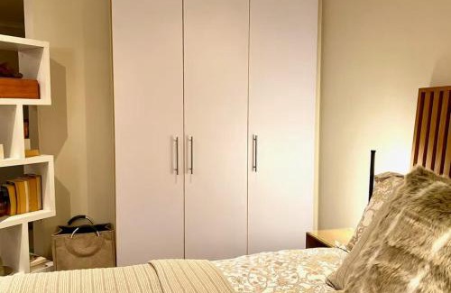 Observatory Apartamento | Treetops Studio
