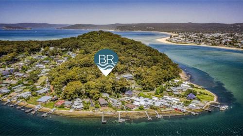 Wagstaffe Casa | Treetops@Wagstaffe