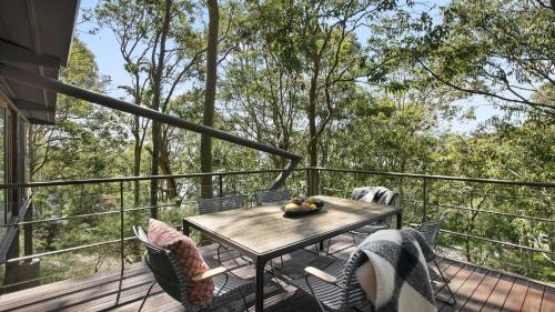 Wagstaffe Casa | Treetops@Wagstaffe