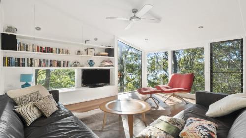 Wagstaffe Casa | Treetops@Wagstaffe