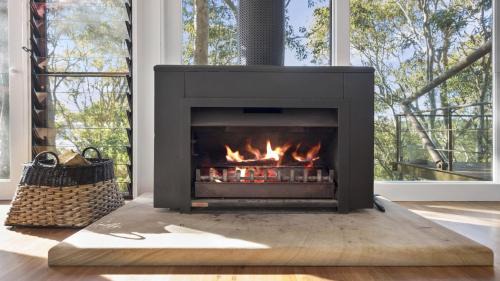 Wagstaffe Casa | Treetops@Wagstaffe