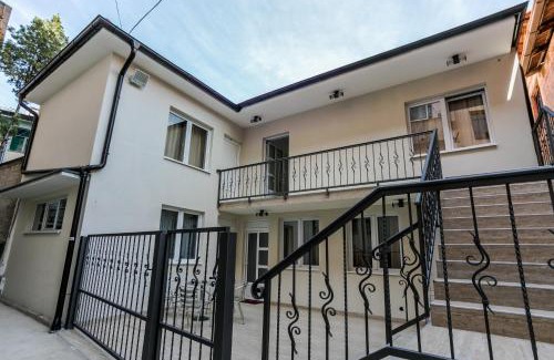 Prokuplje Casa | TREF