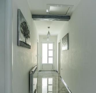 Prokuplje Casa | TREF