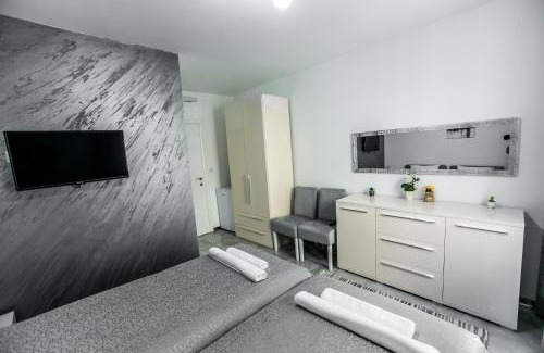 Prokuplje Casa | TREF