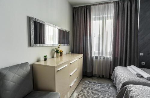 Prokuplje Casa | TREF