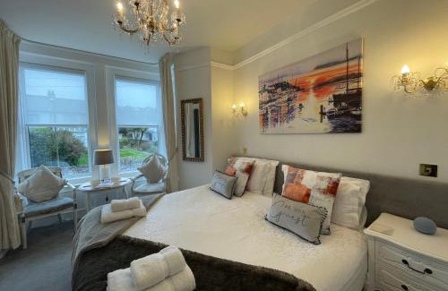 Brixham Casa | Trefoil Guest House