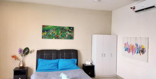 Shah Alam Casa | TREFOIL@SETIA CITY, STUDIO UNIT,HOMESTAY