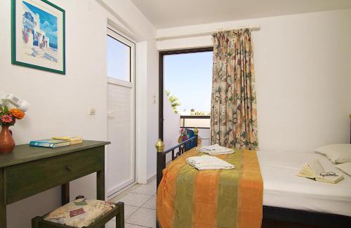 Platanes Apartamento | Trefon Hotel Apartments and Family Suites