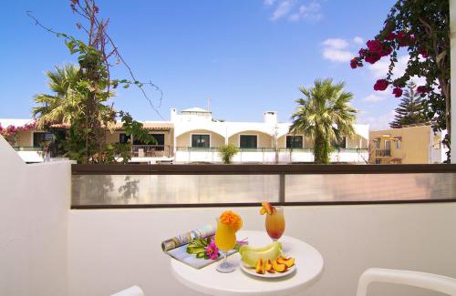 Platanes Apartamento | Trefon Hotel Apartments and Family Suites