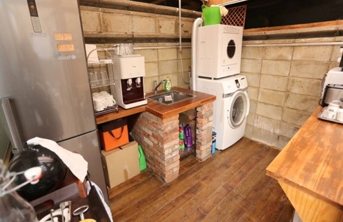 Jeonju Casa | TREGA Museum Guesthouse