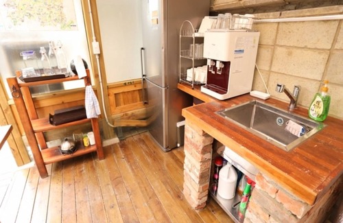 Jeonju Casa | TREGA Museum Guesthouse