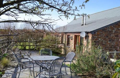 Treator Casa | Tregella Farm Cottage