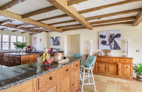 Truro Casa | Tregoninny Vineyard and Woodland Farmhouse