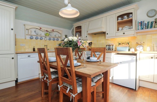 Carbis Bay Cabaña | Trehan