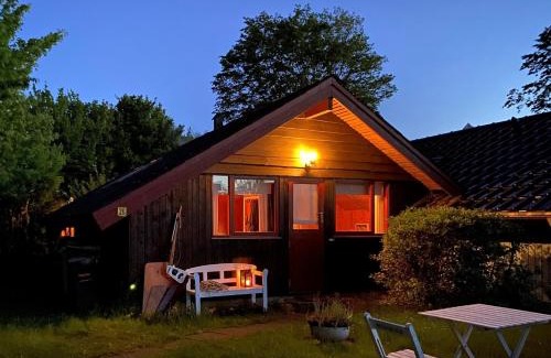 Drei Casa | Trehus