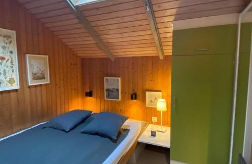 Drei Casa | Trehus