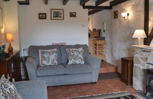 Lower Trengale Casa | Trekeive Cottage