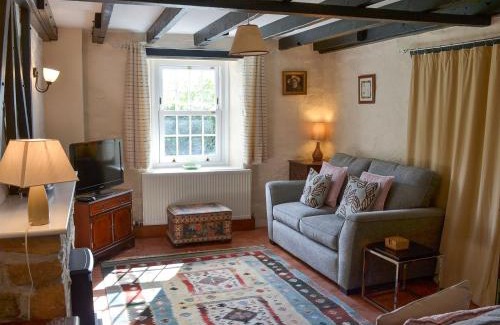 Lower Trengale Casa | Trekeive Cottage