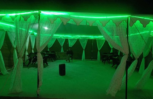 Jispa Cabaña | Trekogram Camp