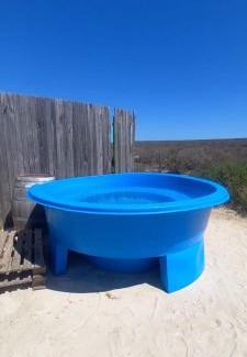 Vredenburg Otro | TREKOS GLAMPING