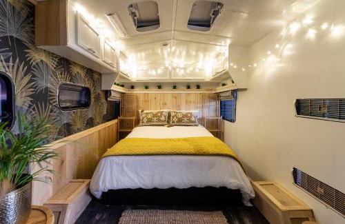 Vredenburg Otro | TREKOS GLAMPING